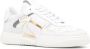 Valentino Garavani VL7N low-top sneakers Wit - Thumbnail 2