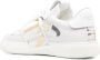 Valentino Garavani VL7N low-top sneakers Wit - Thumbnail 3