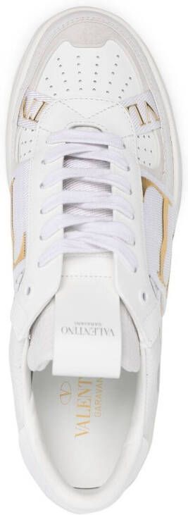 Valentino Garavani VL7N low-top sneakers Wit