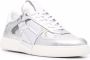 Valentino Garavani VL7N low-top sneakers Zilver - Thumbnail 2