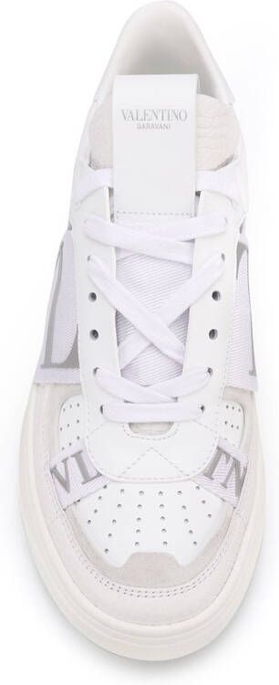 Valentino Garavani VL7N sneakers Wit