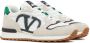 Valentino Garavani VLogo Netrunner sneakers Beige - Thumbnail 2