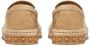 Valentino Garavani VLogo Signature espadrilles Beige - Thumbnail 3