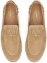 Valentino Garavani VLogo Signature espadrilles Beige - Thumbnail 4