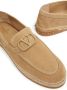 Valentino Garavani VLogo Signature espadrilles Beige - Thumbnail 5