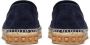 Valentino Garavani VLogo Signature espadrilles Blauw - Thumbnail 3