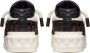 Valentino Garavani One Stud XL leren sneakers Bruin - Thumbnail 3