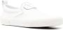 Valentino Garavani VLogo Signature slip-on sneakers Wit - Thumbnail 2