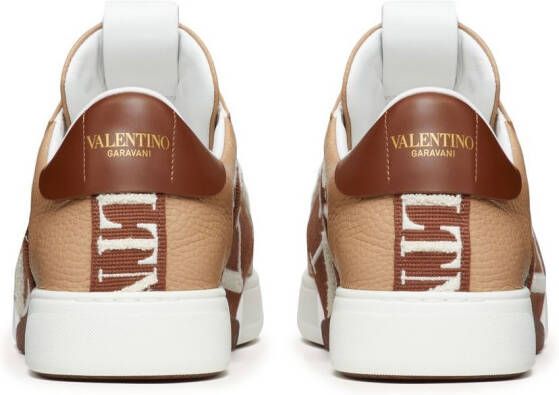 Valentino Garavani VL7N low-top sneakers Beige