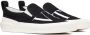 Valentino Garavani VLTN slip-on sneakers Zwart - Thumbnail 2