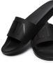 Valentino Garavani VLTN slippers met logo Zwart - Thumbnail 2
