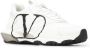 Valentino Garavani VLTN sneakers Wit - Thumbnail 2