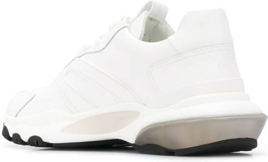 Valentino Garavani VLTN sneakers Wit