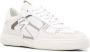 Valentino Garavani VL7N low-top leren sneakers Wit - Thumbnail 2