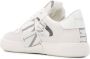 Valentino Garavani VL7N low-top leren sneakers Wit - Thumbnail 3