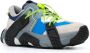 Valentino Garavani VLTN Wod sneakers Grijs - Thumbnail 2