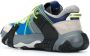 Valentino Garavani VLTN Wod sneakers Grijs - Thumbnail 3