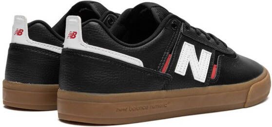 New Balance "306 Jamie Foy low-top sneakers" Zwart
