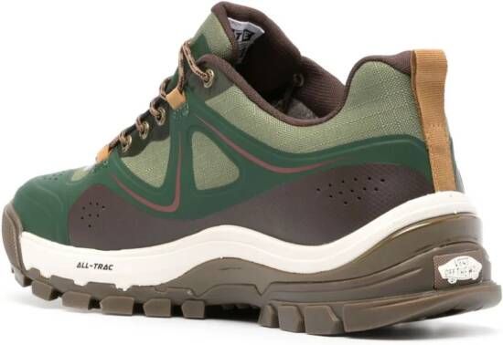 Vans Amazon Gore-Tex sneakers Groen