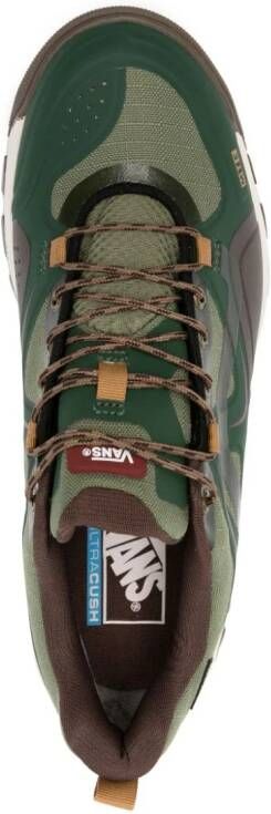 Vans Amazon Gore-Tex sneakers Groen