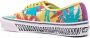 Vans Aries UA OG Authentic low-top sneakers Geel - Thumbnail 3