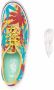 Vans Aries UA OG Authentic low-top sneakers Geel - Thumbnail 4