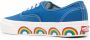 Vans Authentic 44 DX Anaheim Factory sneakers met print Blauw - Thumbnail 3