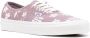 Vans Authentic 44 DX low-top sneakers Paars - Thumbnail 2