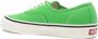 Vans Authentic 44 DX sneakers Groen - Thumbnail 3