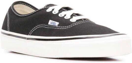 Vans Authentic 44 DX sneakers Zwart