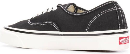 Vans Authentic 44 DX sneakers Zwart