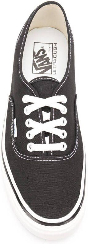 Vans Authentic 44 DX sneakers Zwart