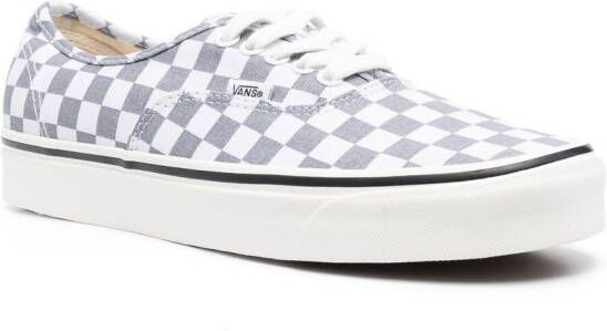 Vans Authentieke sneakers Grijs