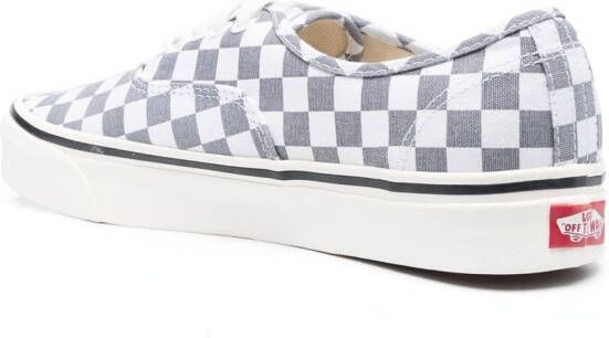 Vans Authentieke sneakers Grijs