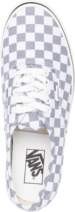 Vans Authentieke sneakers Grijs