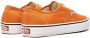 Vans "Authentic Desert Sun low-top sneakers" Oranje - Thumbnail 3