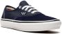 Vans "Authentic Dress Blue sneakers" Blauw - Thumbnail 2