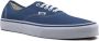 Vans Authentic low-top sneakers Blauw - Thumbnail 2