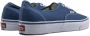 Vans Authentic low-top sneakers Blauw - Thumbnail 3