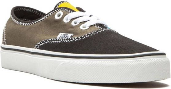 Vans Authentic low-top sneakers Bruin