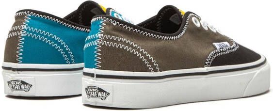 Vans Authentic low-top sneakers Bruin