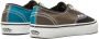 Vans Authentic low-top sneakers Bruin - Thumbnail 3