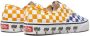 Vans Authentic low-top sneakers Geel - Thumbnail 3