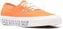 Vans Authentic low-top sneakers Oranje - Thumbnail 2