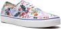 Vans Authentic low-top sneakers Wit - Thumbnail 2