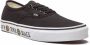 Vans Authentic low-top sneakers Zwart - Thumbnail 2