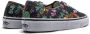 Vans Authentic low-top sneakers Zwart - Thumbnail 3