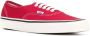 Vans Authentic sneakers Rood - Thumbnail 2