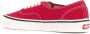 Vans Authentic sneakers Rood - Thumbnail 3