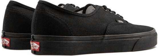 Vans Authentic sneakers Zwart